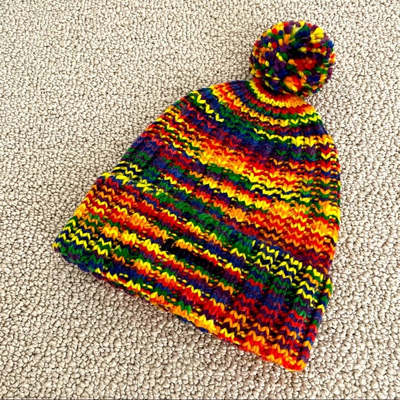 Supreme Static Beanie | Poshmark